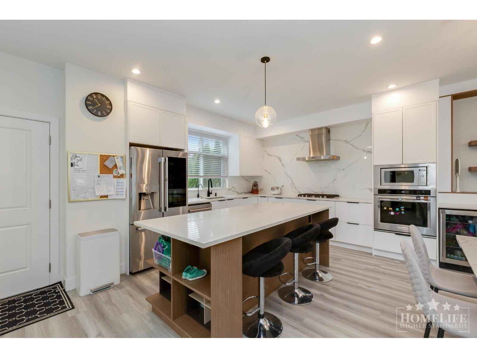 20 10488 124 Street, Surrey, British Columbia  V3V 6A2 - Photo 5 - R3060765