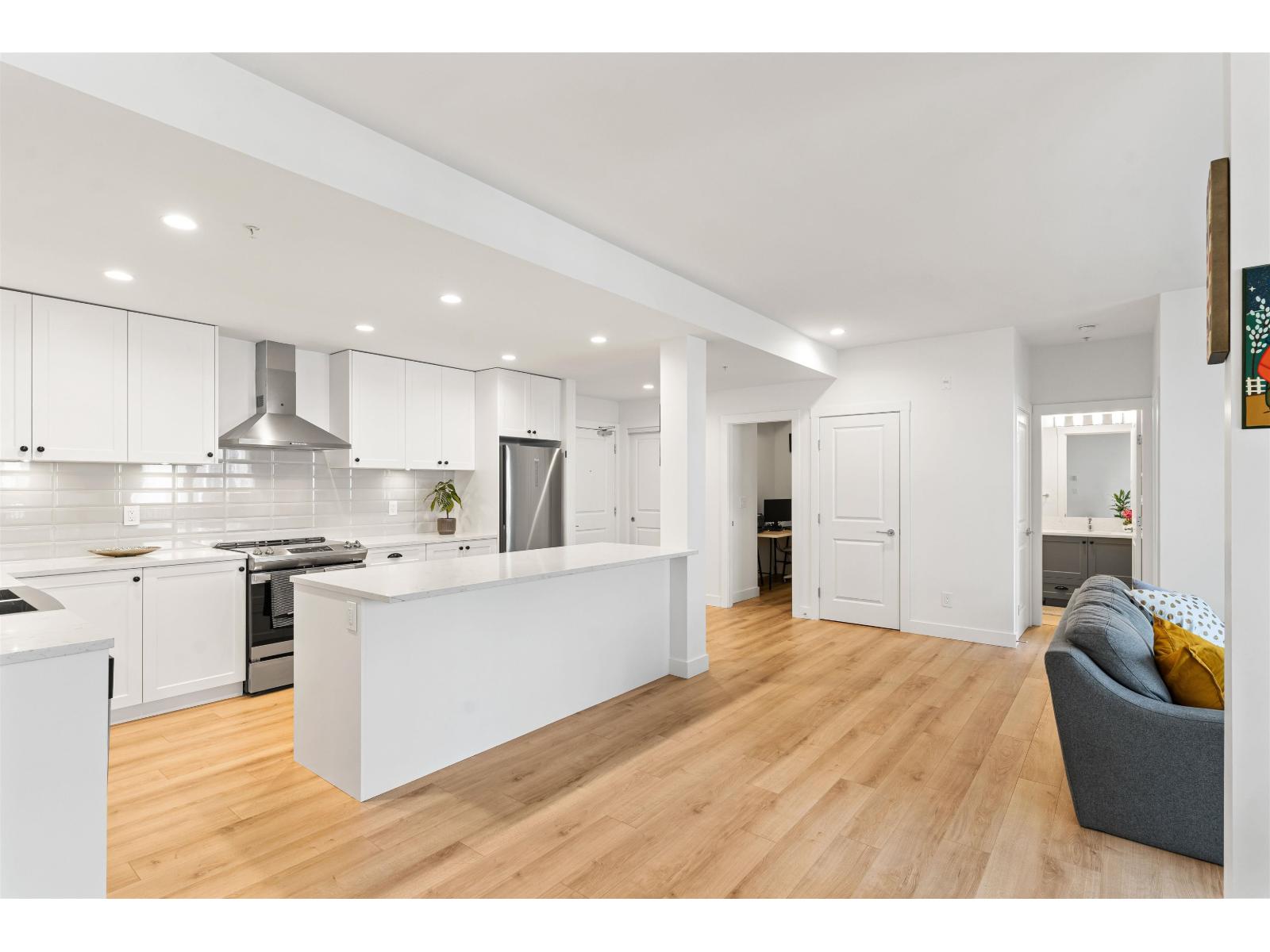 A213 20487 65 Avenue, Langley, British Columbia V2Y 3K5 - Photo 4 - R3060768