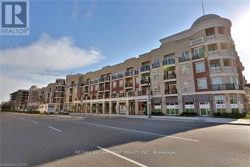 213 - 216 OAK PARK BOULEVARD, Oakville, Ontario