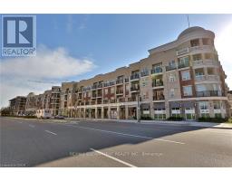 213 - 216 OAK PARK BOULEVARD, Oakville, Ontario