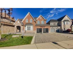 37 DONWOODS COURT, Brampton, Ontario