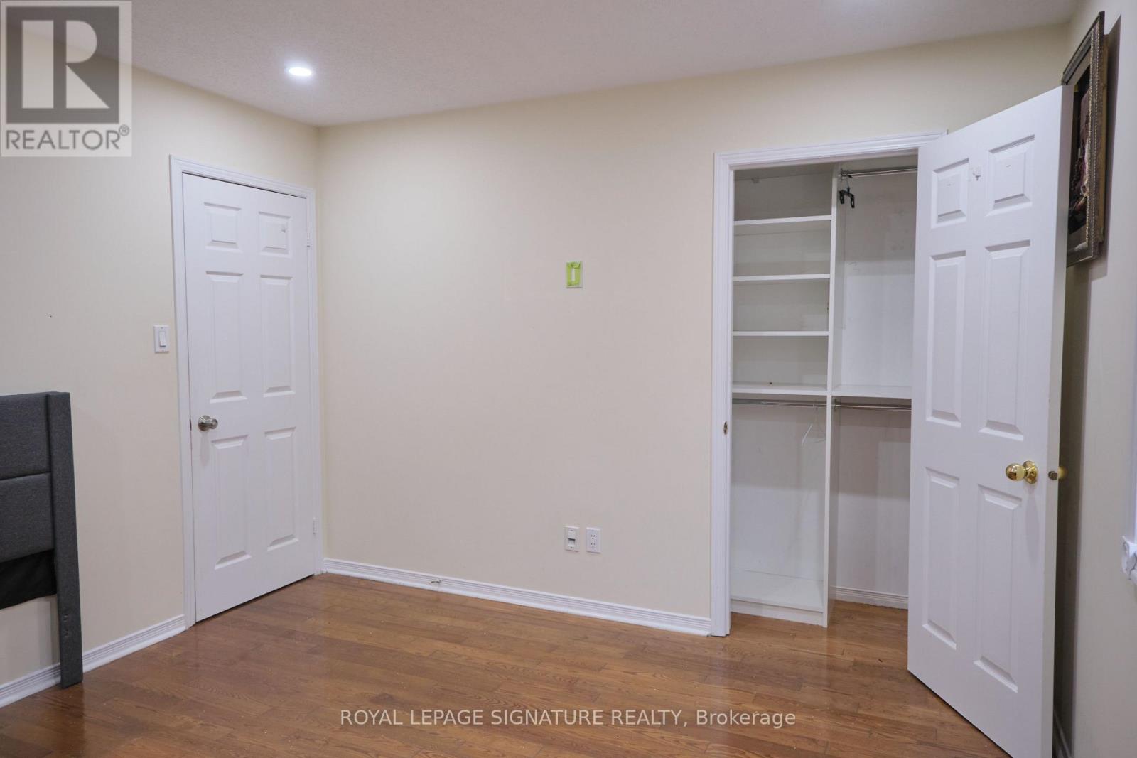 Upper - 12 Pacific Wind Crescent, Brampton, Ontario  L6R 1Y6 - Photo 22 - W12475014