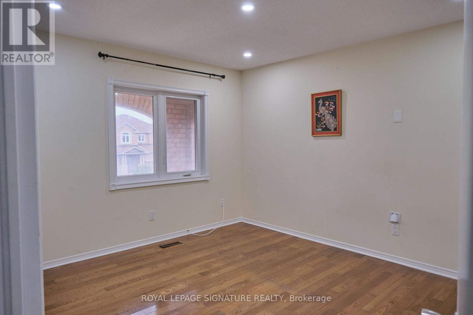 Upper - 12 Pacific Wind Crescent, Brampton, Ontario  L6R 1Y6 - Photo 24 - W12475014