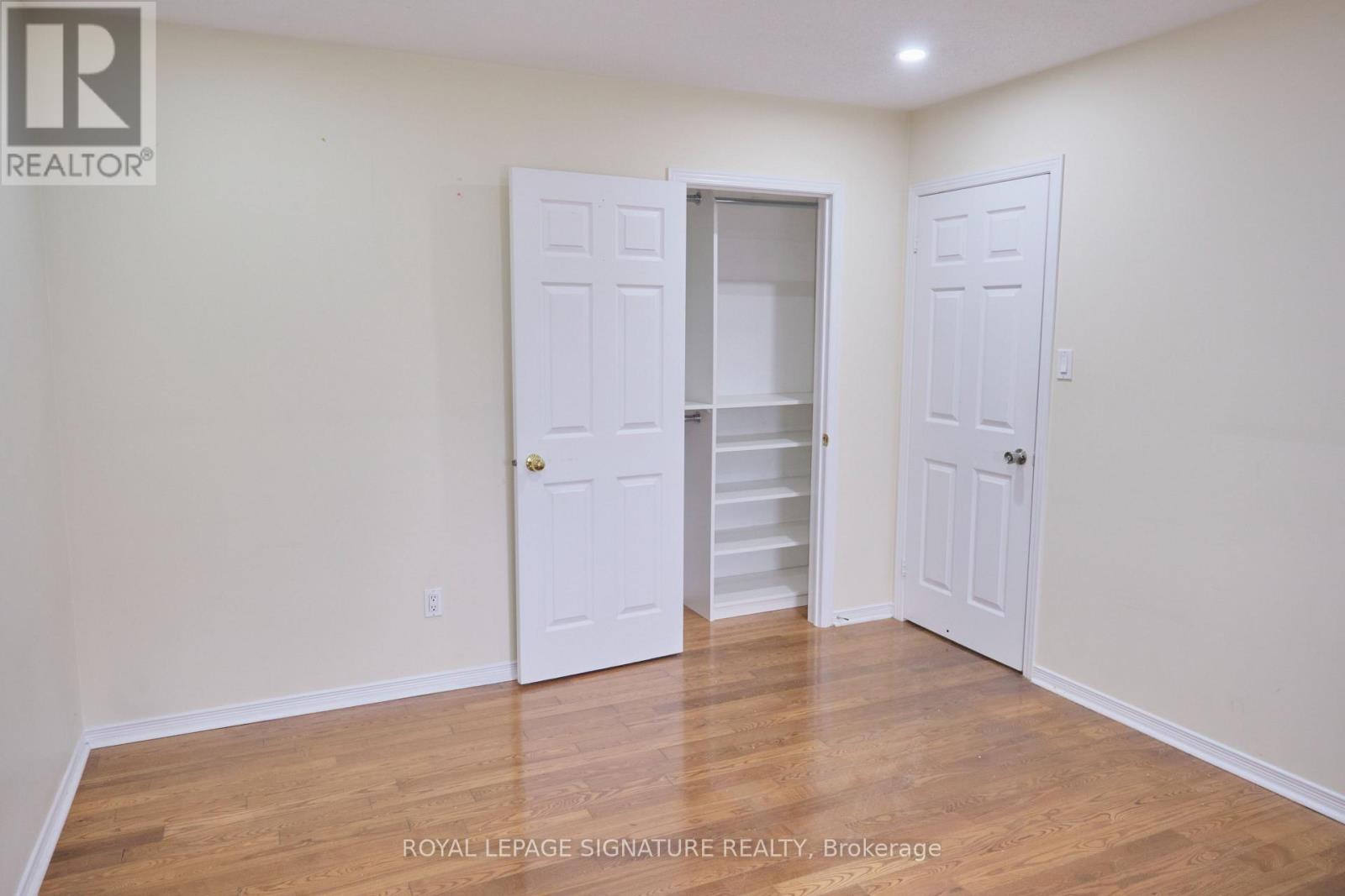 Upper - 12 Pacific Wind Crescent, Brampton, Ontario  L6R 1Y6 - Photo 25 - W12475014