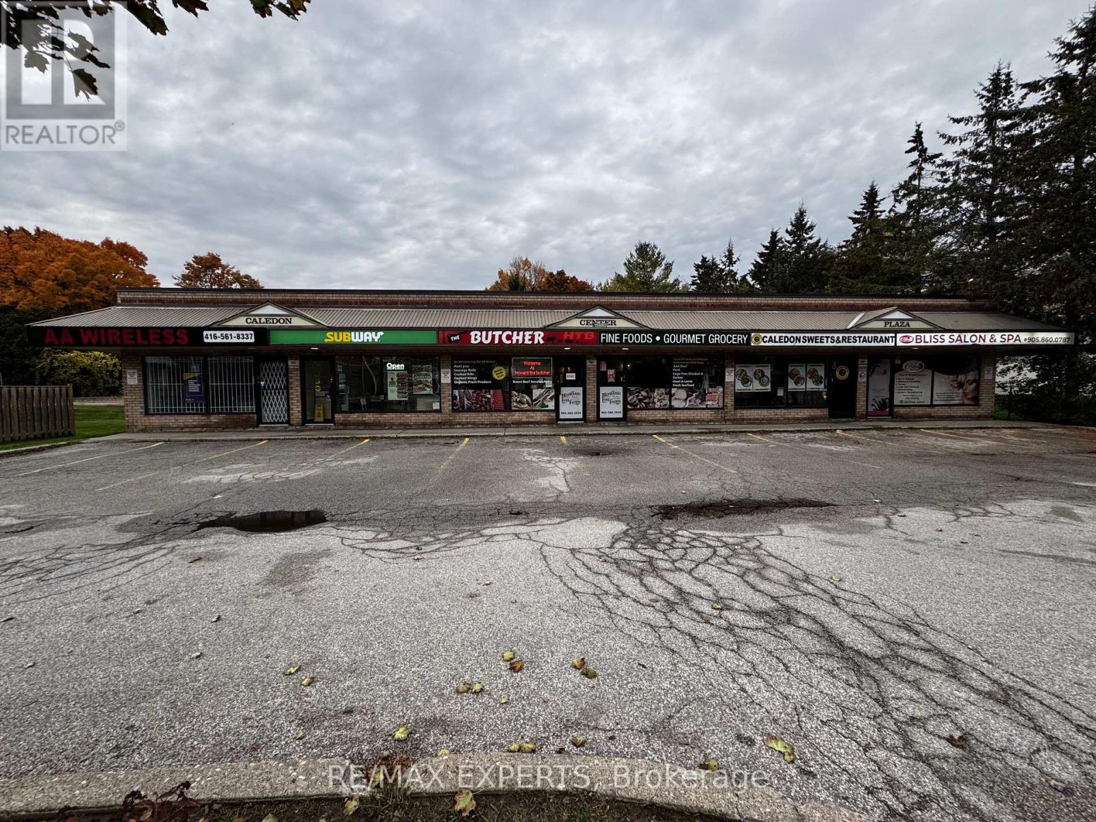 3 & 4 - 15980 AIRPORT ROAD, Caledon, Ontario