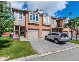 217 - 5030 HEATHERLEIGH AVENUE, Mississauga, Ontario