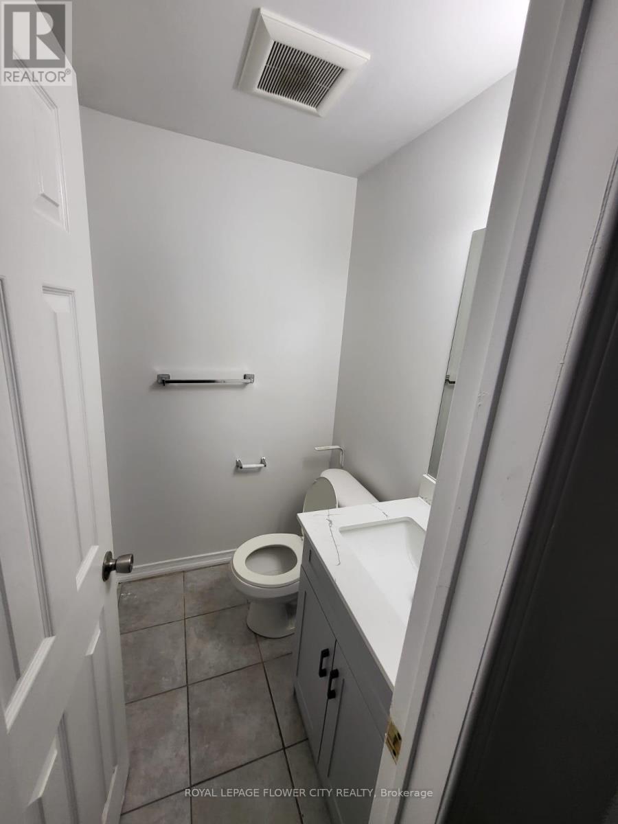 123 Letty Avenue, Brampton, Ontario  L6Y 5E3 - Photo 14 - W12475031
