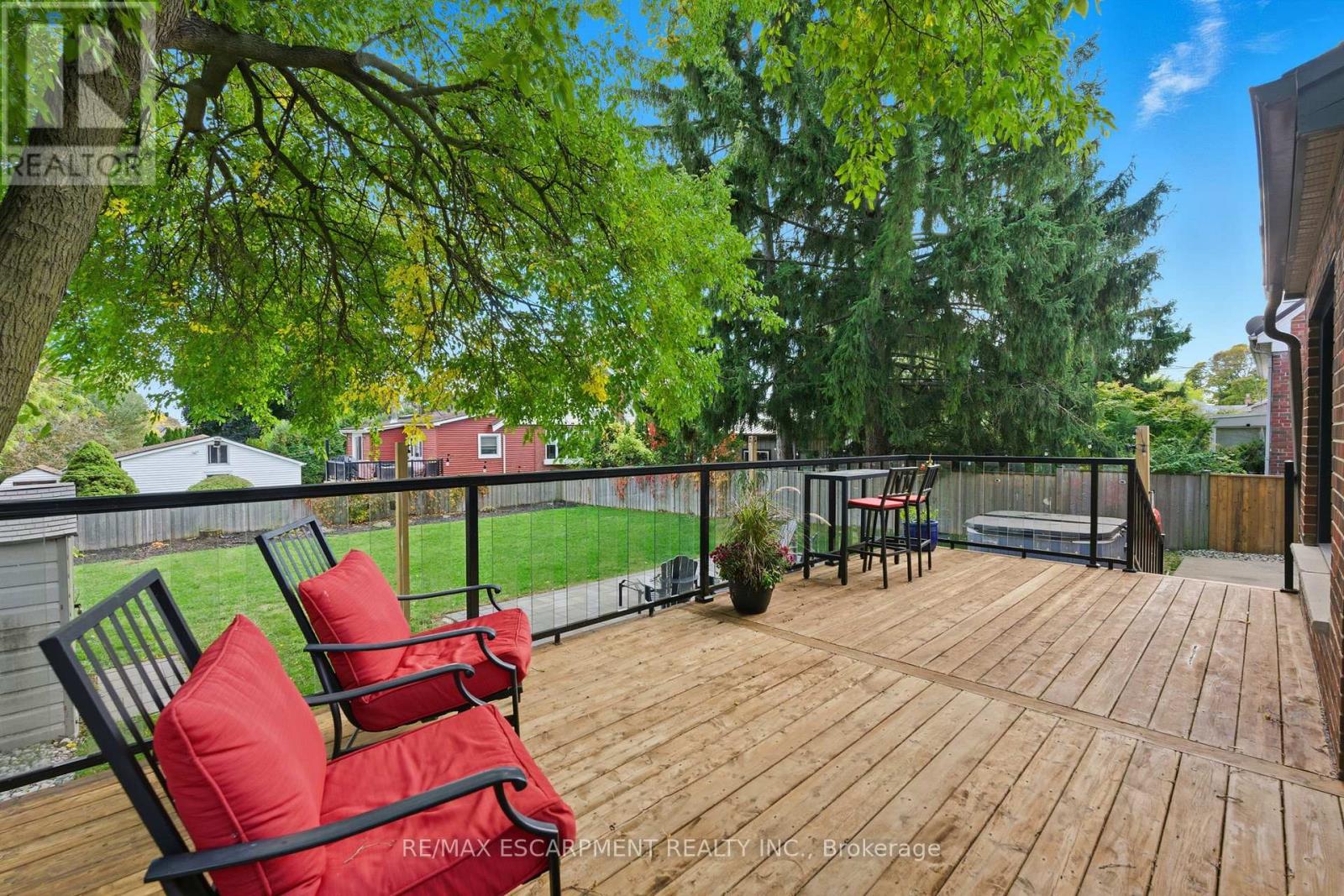 424 Plains Road W, Burlington, Ontario  L7T 1G9 - Photo 36 - W12475040
