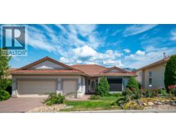 305 Country Estate Place, vernon, British Columbia