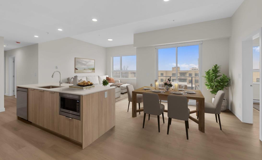 406 20049 82 Avenue, Langley, British Columbia V2Y 4A6 - Photo 2 - R3059025