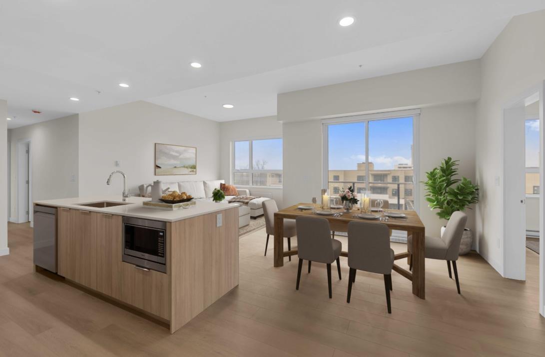 406 20049 82 Avenue, Langley, British Columbia V2Y 4A6 - Photo 6 - R3059025