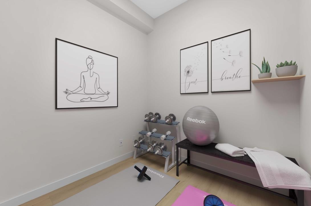 406 20049 82 Avenue, Langley, British Columbia V2Y 4A6 - Photo 4 - R3059025