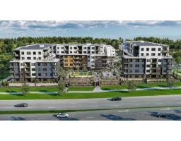 406 20049 82 AVENUE, Langley, British Columbia