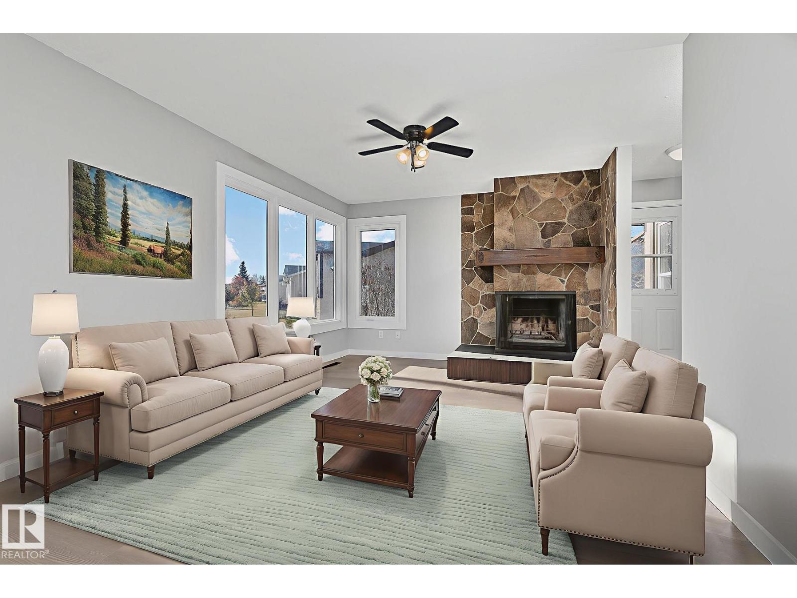 4342 50 St, Gibbons, Alberta  T0A 1N0 - Photo 7 - E4462873