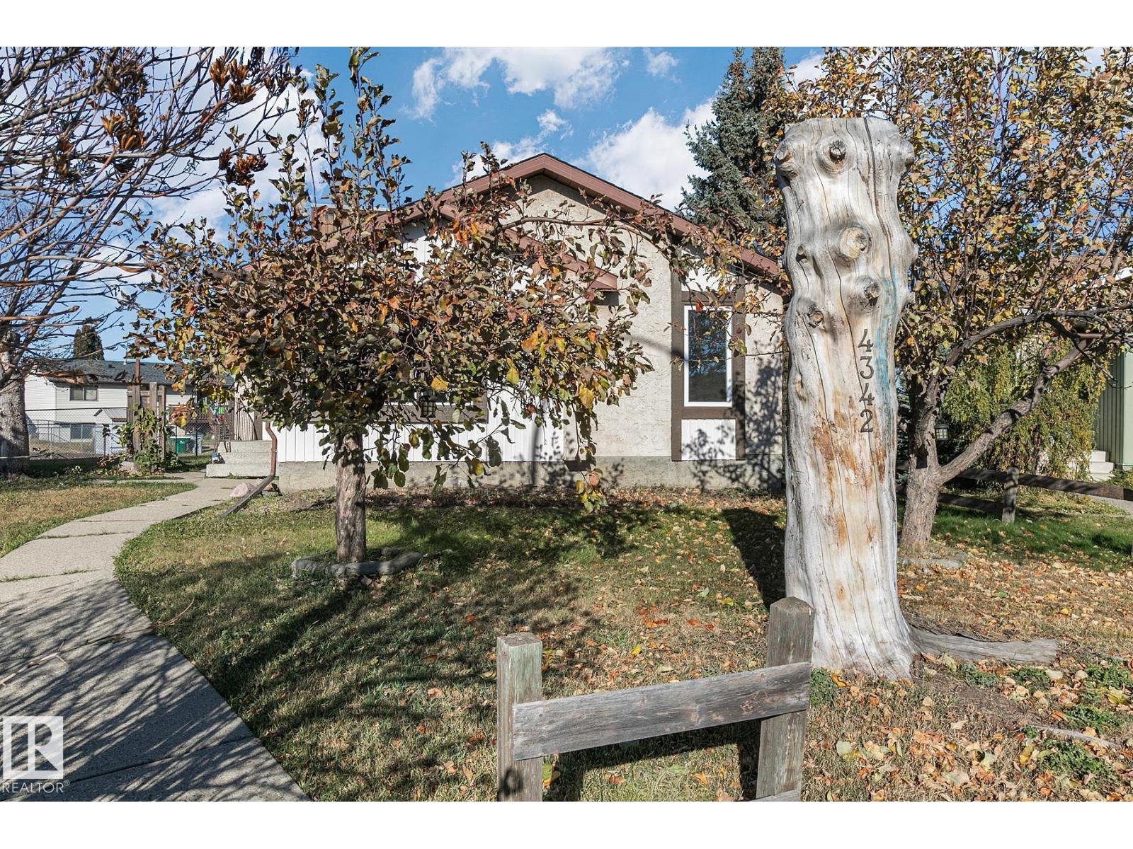 4342 50 St, Gibbons, Alberta  T0A 1N0 - Photo 3 - E4462873
