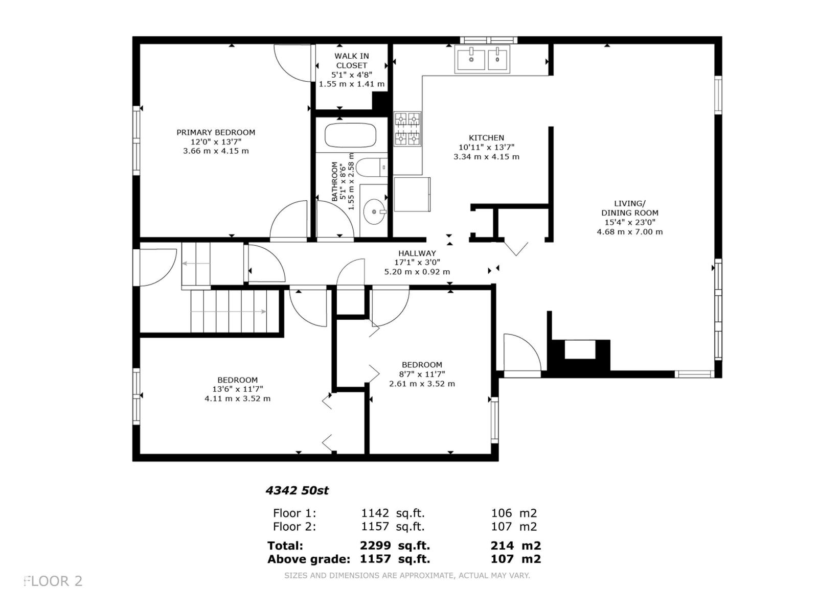 4342 50 St, Gibbons, Alberta  T0A 1N0 - Photo 57 - E4462873