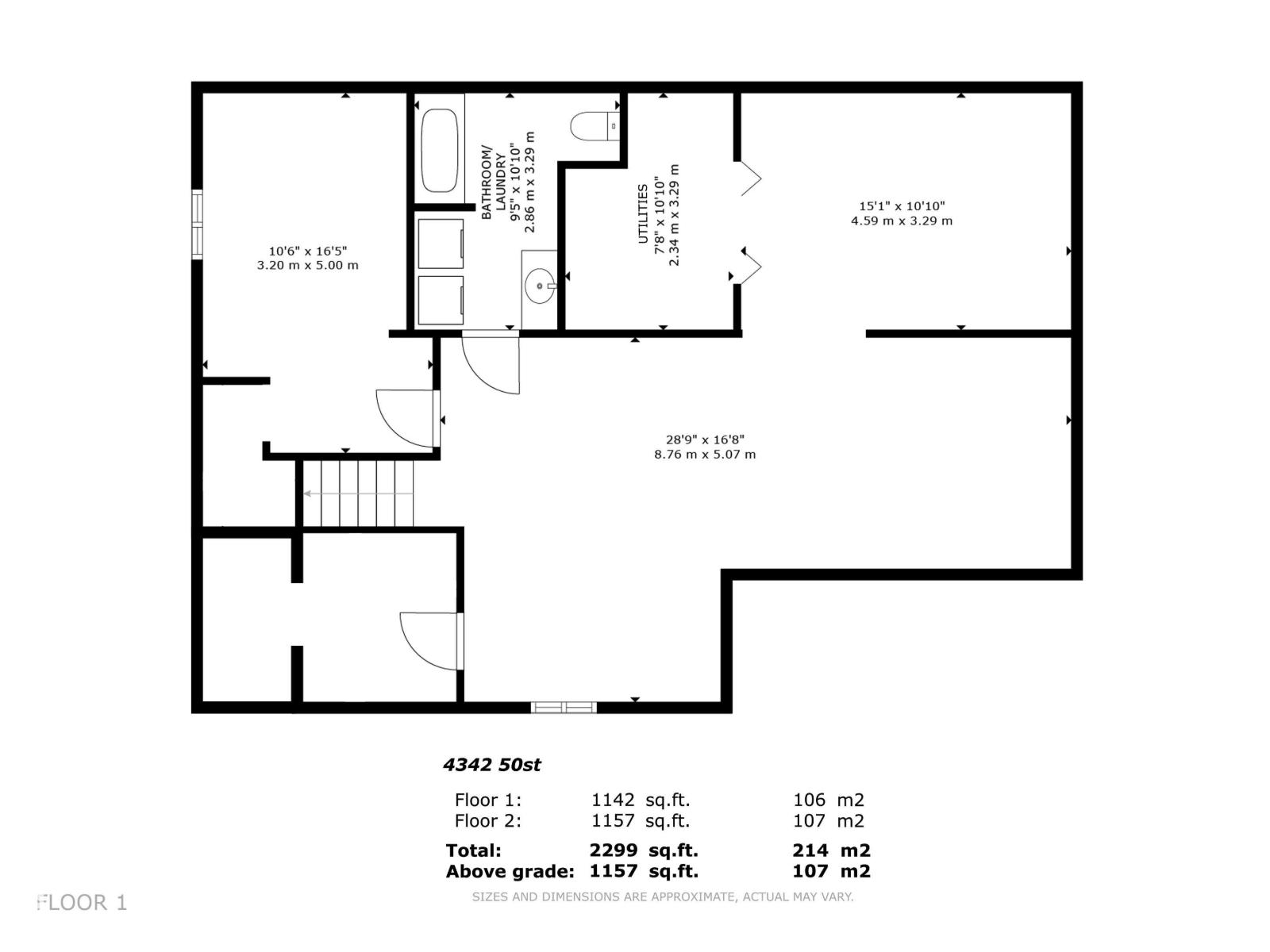 4342 50 St, Gibbons, Alberta  T0A 1N0 - Photo 56 - E4462873