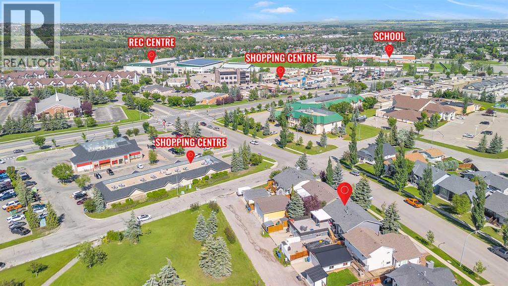 20 Westland Gate, Okotoks, Alberta  T1S 1N1 - Photo 46 - A2244976