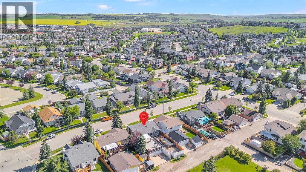 20 Westland Gate, Okotoks, Alberta  T1S 1N1 - Photo 48 - A2244976