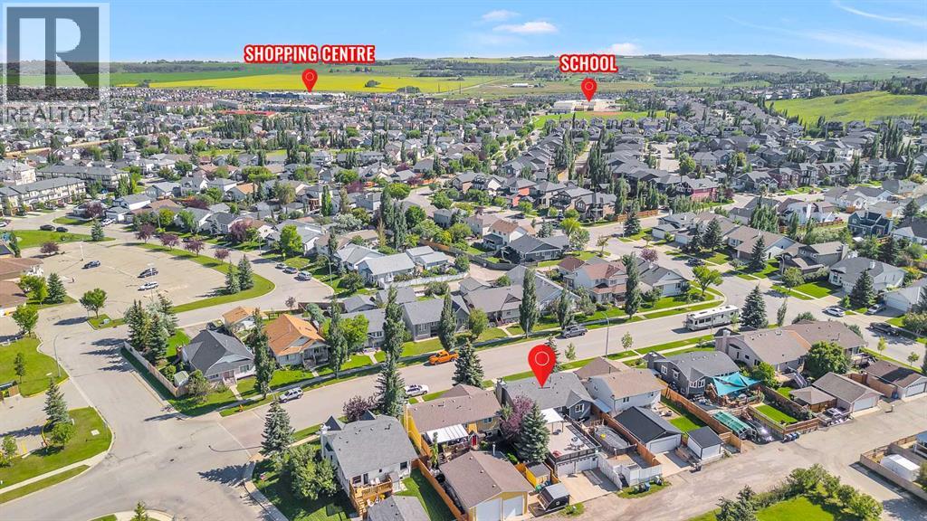 20 Westland Gate, Okotoks, Alberta  T1S 1N1 - Photo 49 - A2244976