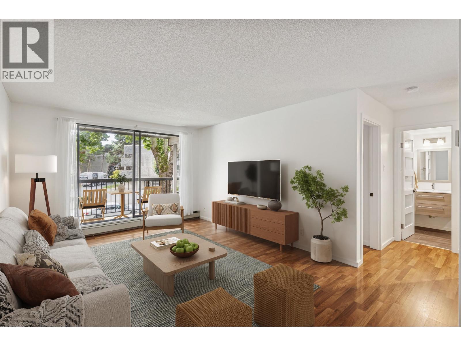 120 8511 ACKROYD ROAD, Richmond, British Columbia