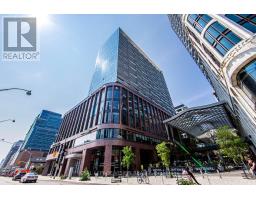 1913 - 480 FRONT STREET W, Toronto, Ontario