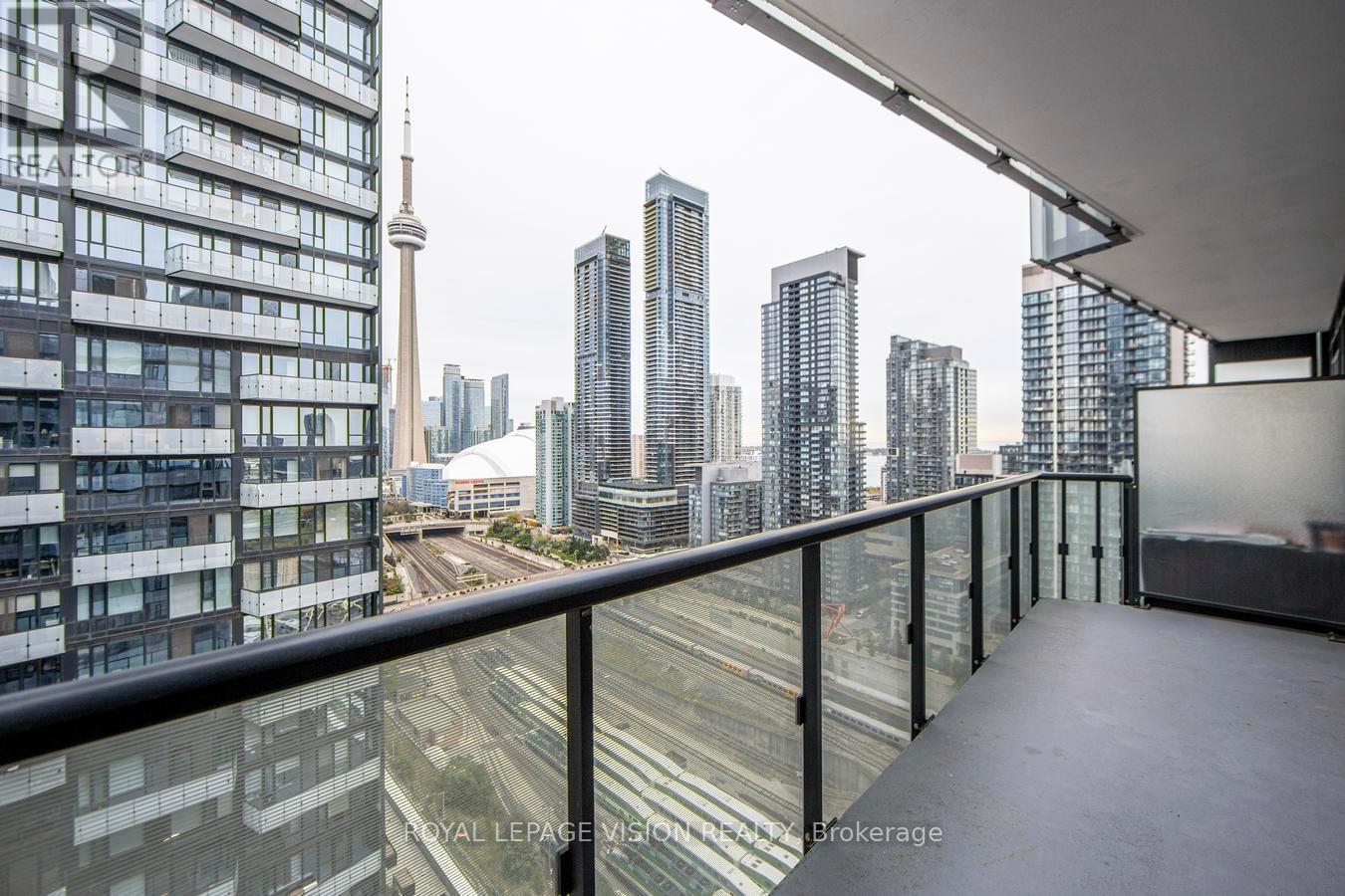 1913 - 480 Front Street W, Toronto, Ontario  M5V 0V6 - Photo 21 - C12474570