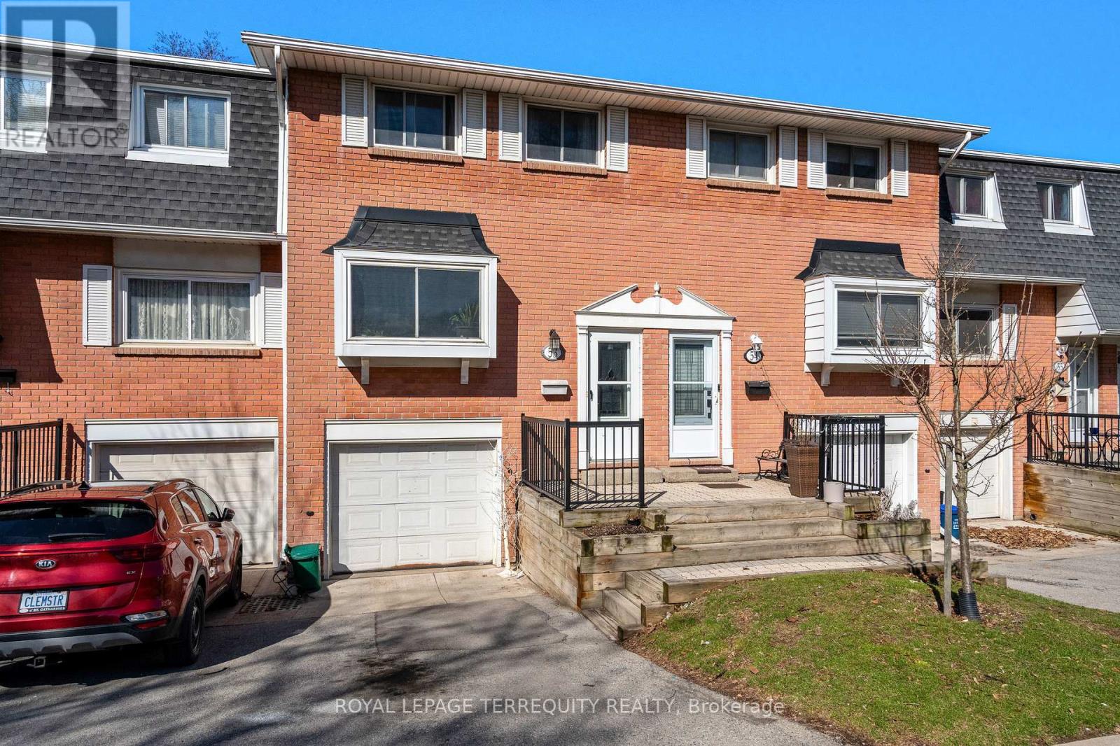 53 - 185 DENISTOUN STREET, Welland, Ontario