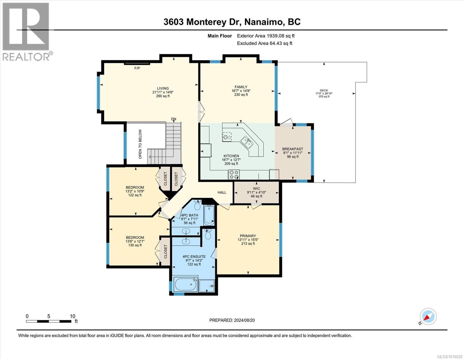 3603 Monterey Dr, Nanaimo, British Columbia  V9T 6R9 - Photo 83 - 1018026