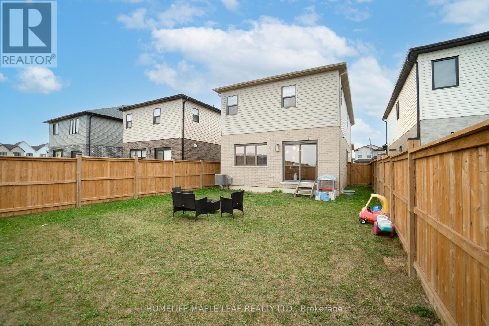 3912 Auckland Avenue, London South, Ontario  N6L 0J3 - Photo 28 - X12474480
