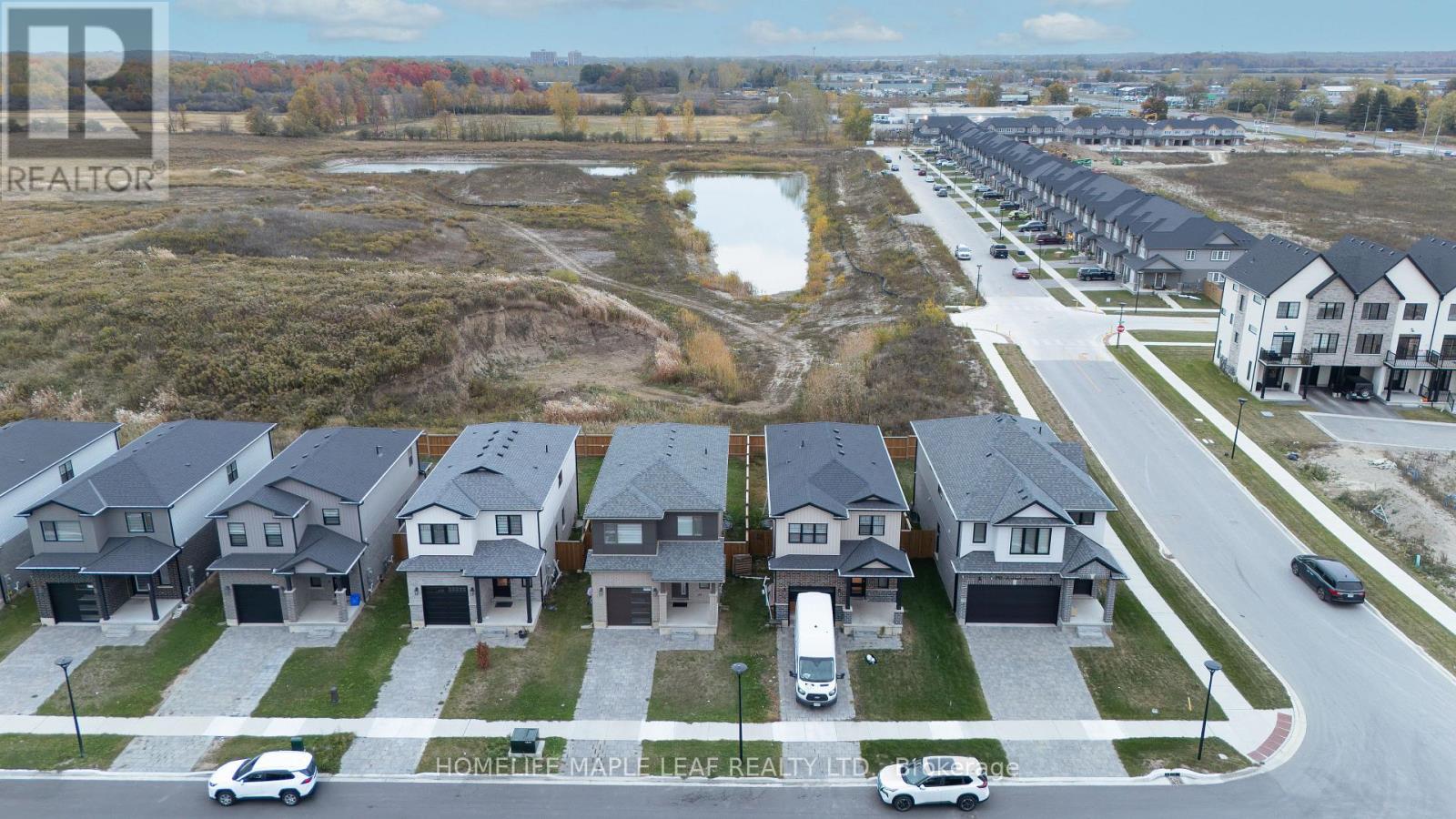 3912 Auckland Avenue, London South, Ontario  N6L 0J3 - Photo 33 - X12474480