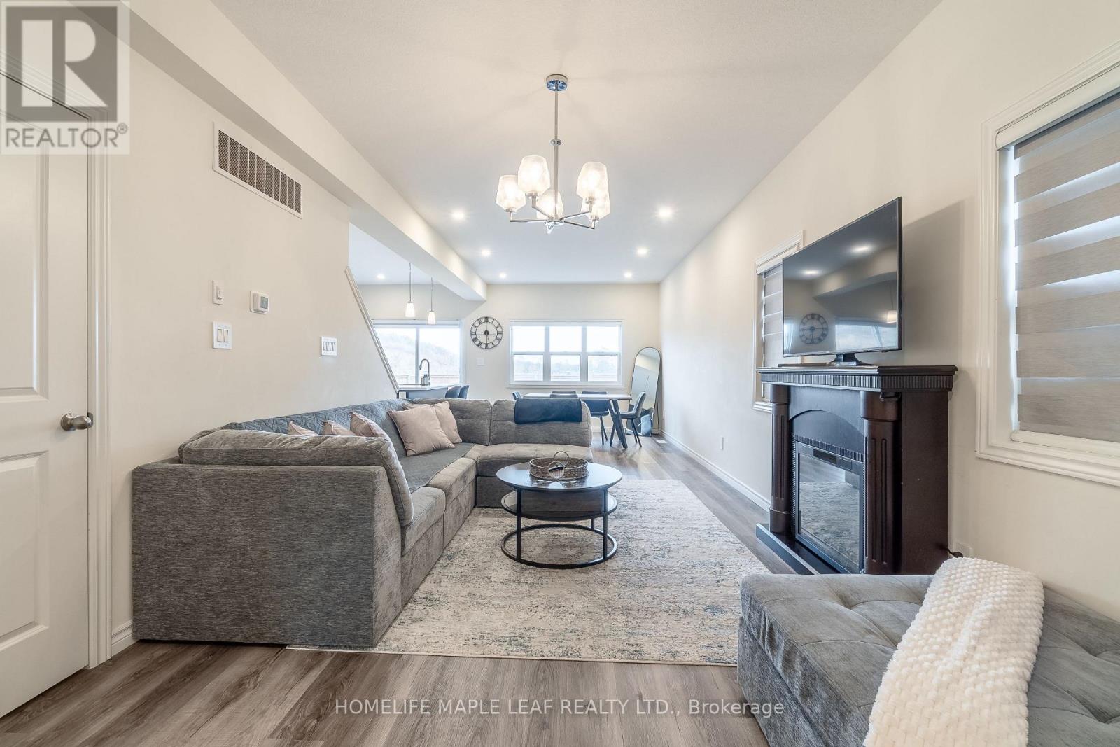 3912 Auckland Avenue, London South, Ontario  N6L 0J3 - Photo 6 - X12474480