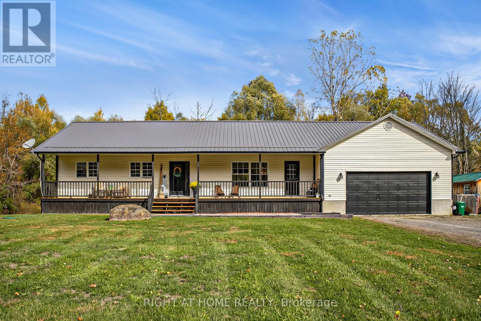 2849 BLANCHFIELD ROAD, Ottawa, Ontario