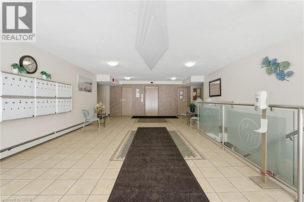 510 Queenston Road Unit# 103, Hamilton, Ontario  L8K 1J3 - Photo 11 - 40780643