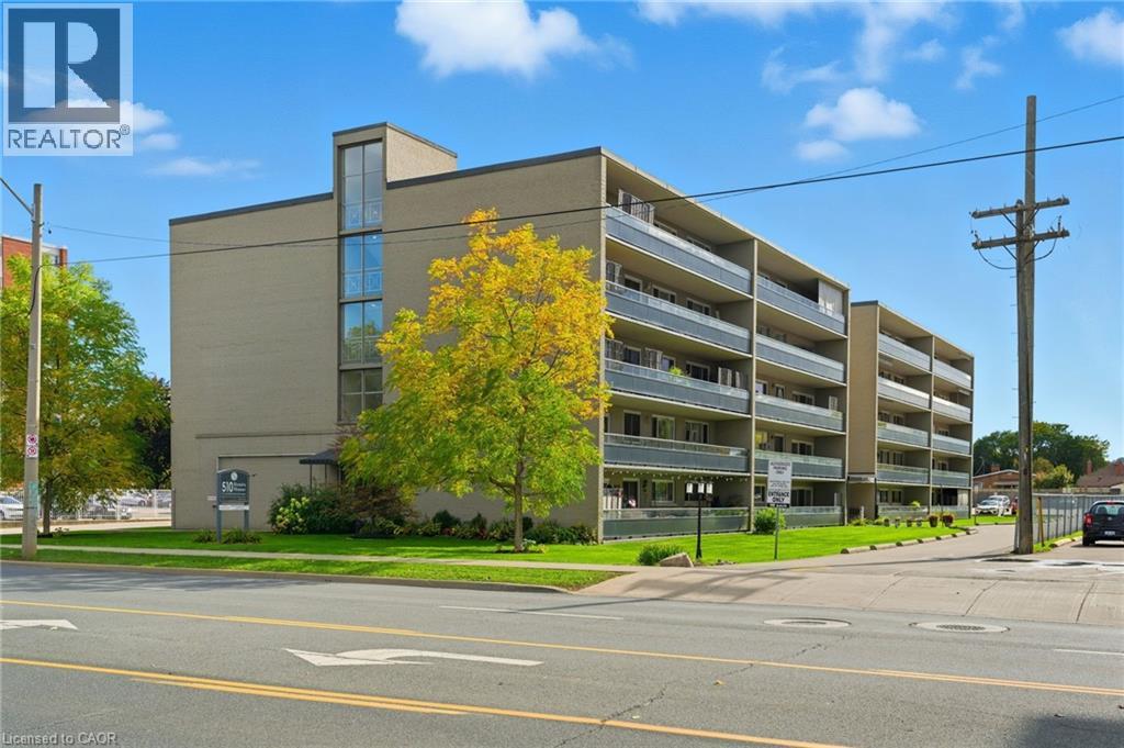 510 Queenston Road Unit# 103, Hamilton, Ontario  L8K 1J3 - Photo 2 - 40780643