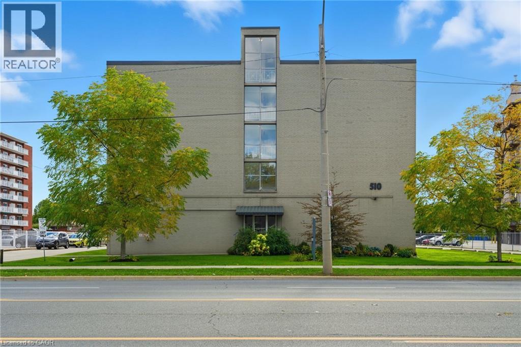 510 Queenston Road Unit# 103, Hamilton, Ontario  L8K 1J3 - Photo 3 - 40780643