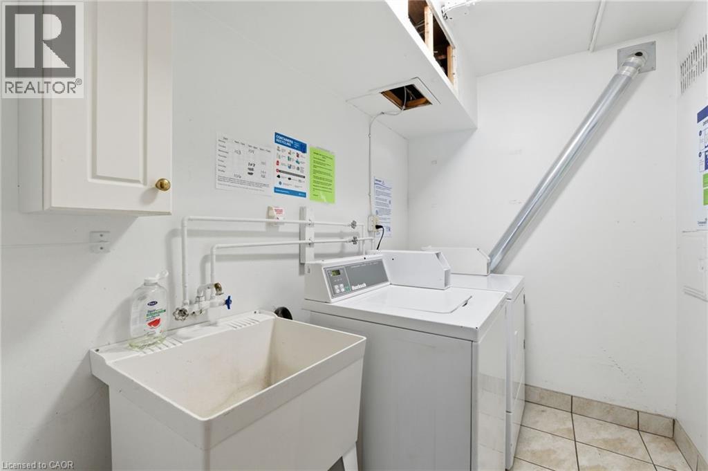 510 Queenston Road Unit# 103, Hamilton, Ontario  L8K 1J3 - Photo 36 - 40780643