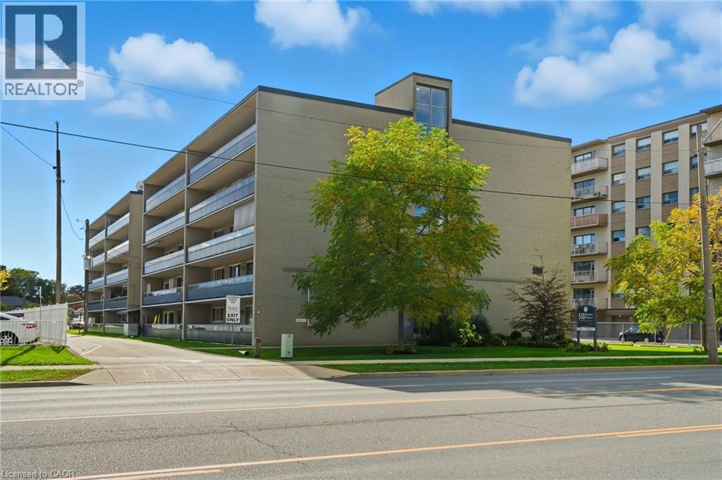 510 Queenston Road Unit# 103, Hamilton, Ontario  L8K 1J3 - Photo 4 - 40780643