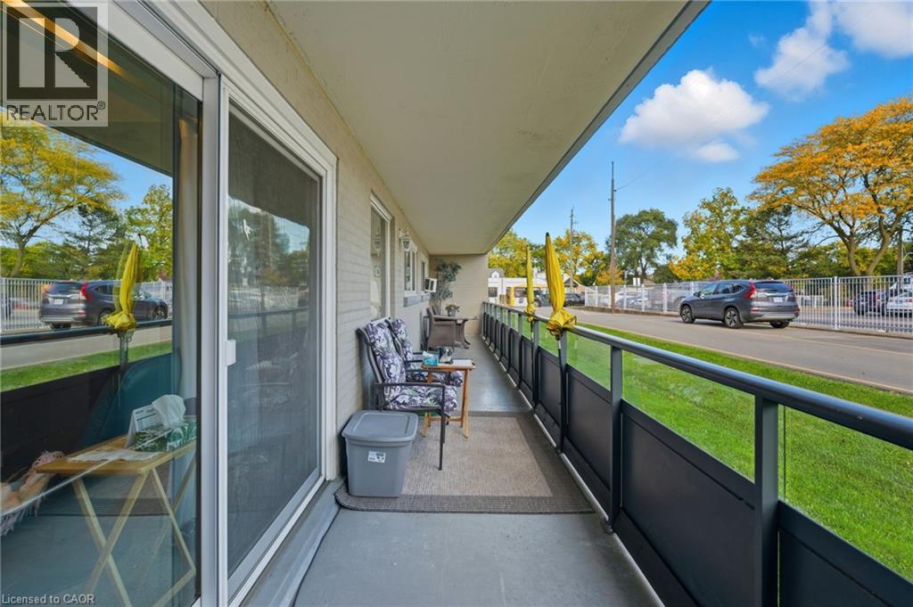 510 Queenston Road Unit# 103, Hamilton, Ontario  L8K 1J3 - Photo 41 - 40780643