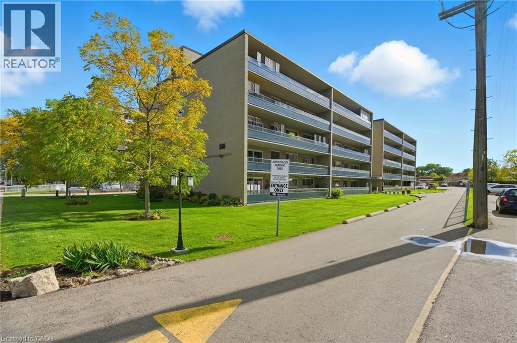 510 Queenston Road Unit# 103, Hamilton, Ontario  L8K 1J3 - Photo 5 - 40780643