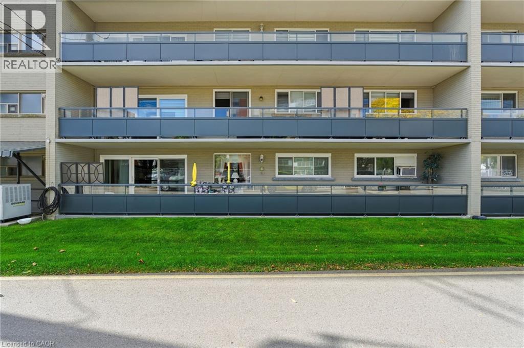 510 Queenston Road Unit# 103, Hamilton, Ontario  L8K 1J3 - Photo 7 - 40780643
