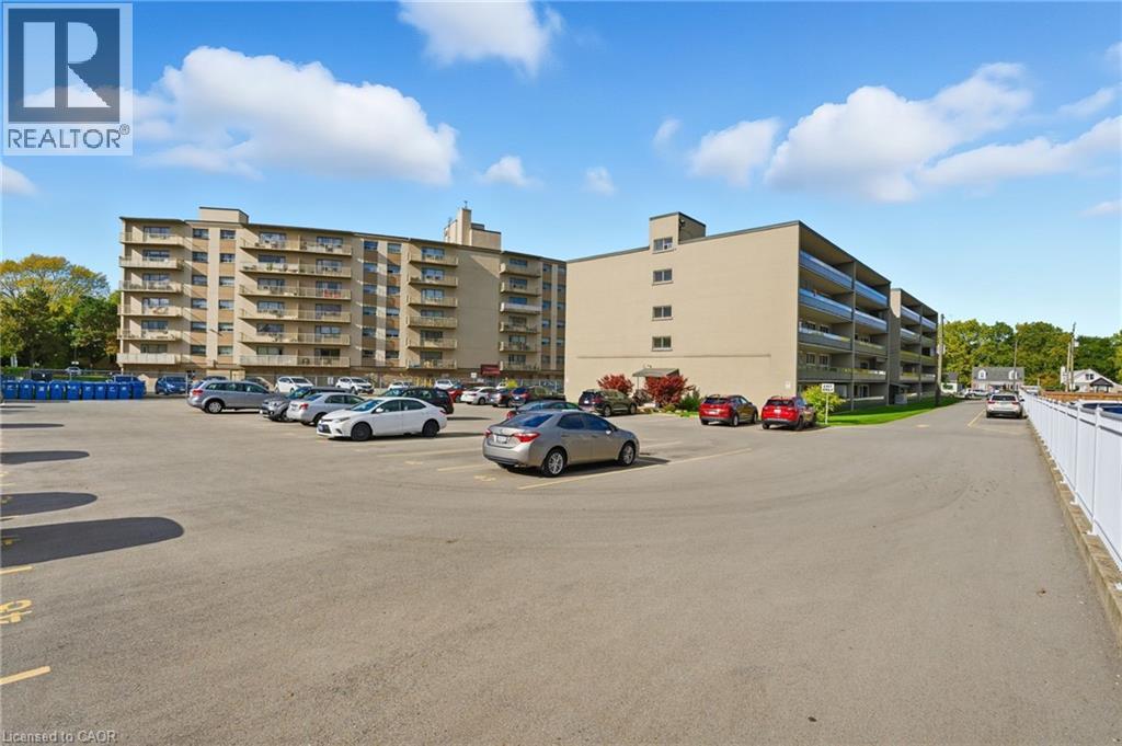 510 Queenston Road Unit# 103, Hamilton, Ontario  L8K 1J3 - Photo 8 - 40780643