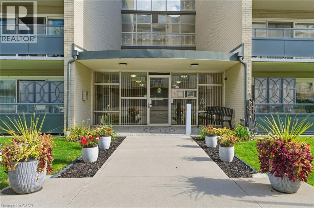 510 Queenston Road Unit# 103, Hamilton, Ontario  L8K 1J3 - Photo 9 - 40780643