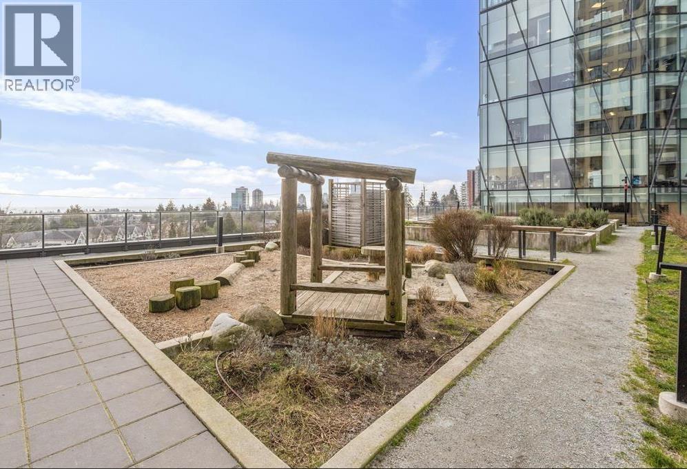 1907 7358 Edmonds Street, Burnaby, British Columbia  V3N 0H1 - Photo 21 - R3060363