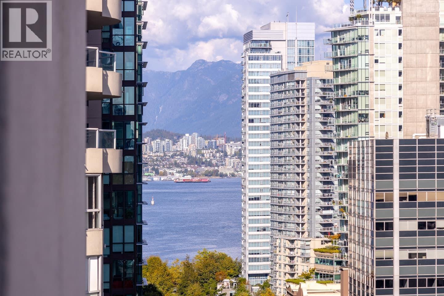 903 789 Jervis Street, Vancouver, British Columbia  V6E 2B1 - Photo 13 - R3060727