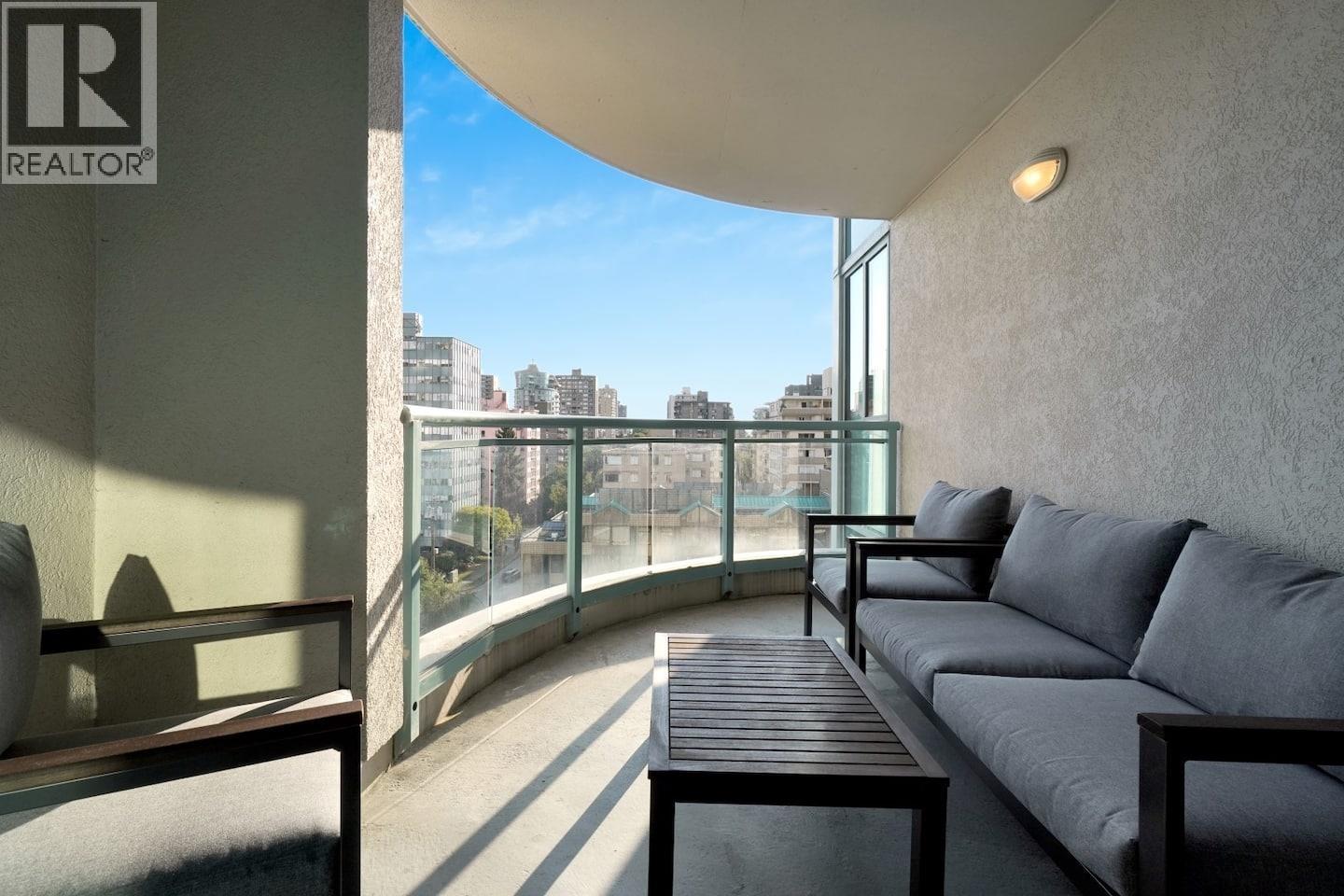 903 789 Jervis Street, Vancouver, British Columbia  V6E 2B1 - Photo 14 - R3060727