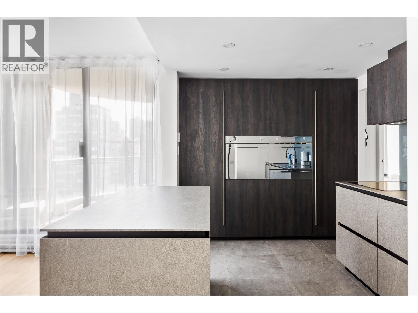 903 789 Jervis Street, Vancouver, British Columbia  V6E 2B1 - Photo 5 - R3060727