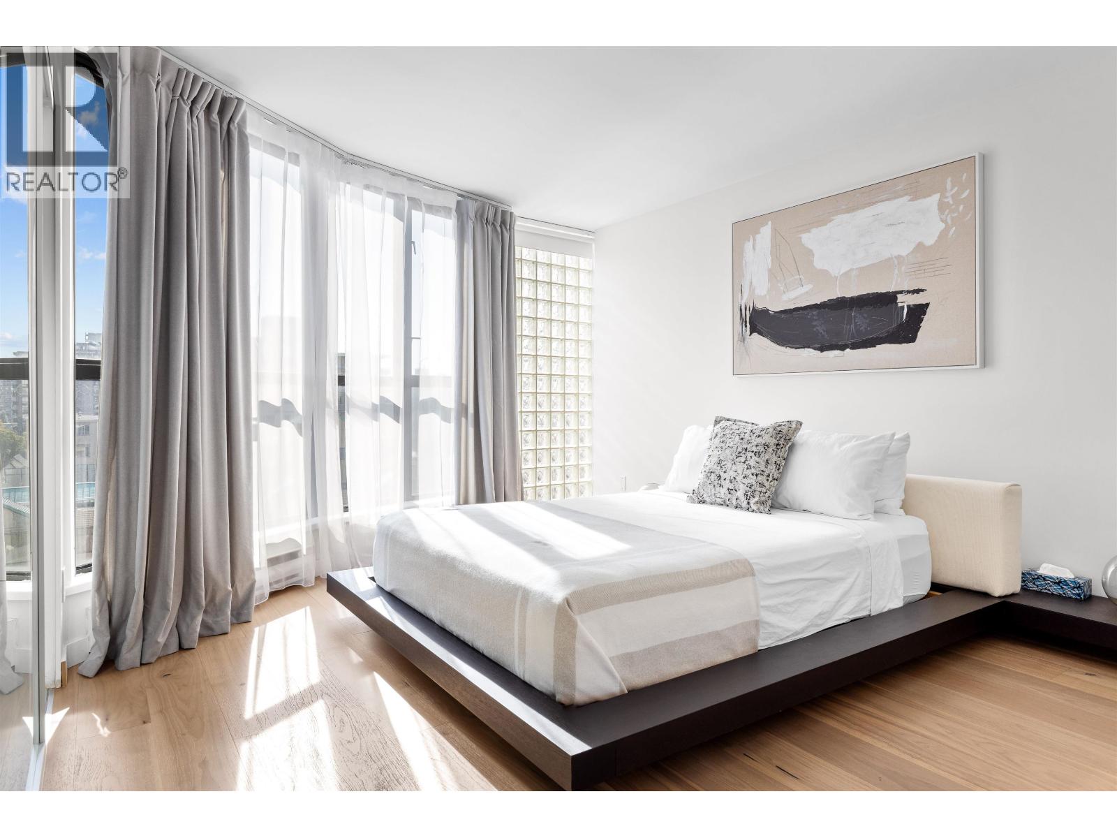 903 789 Jervis Street, Vancouver, British Columbia  V6E 2B1 - Photo 7 - R3060727