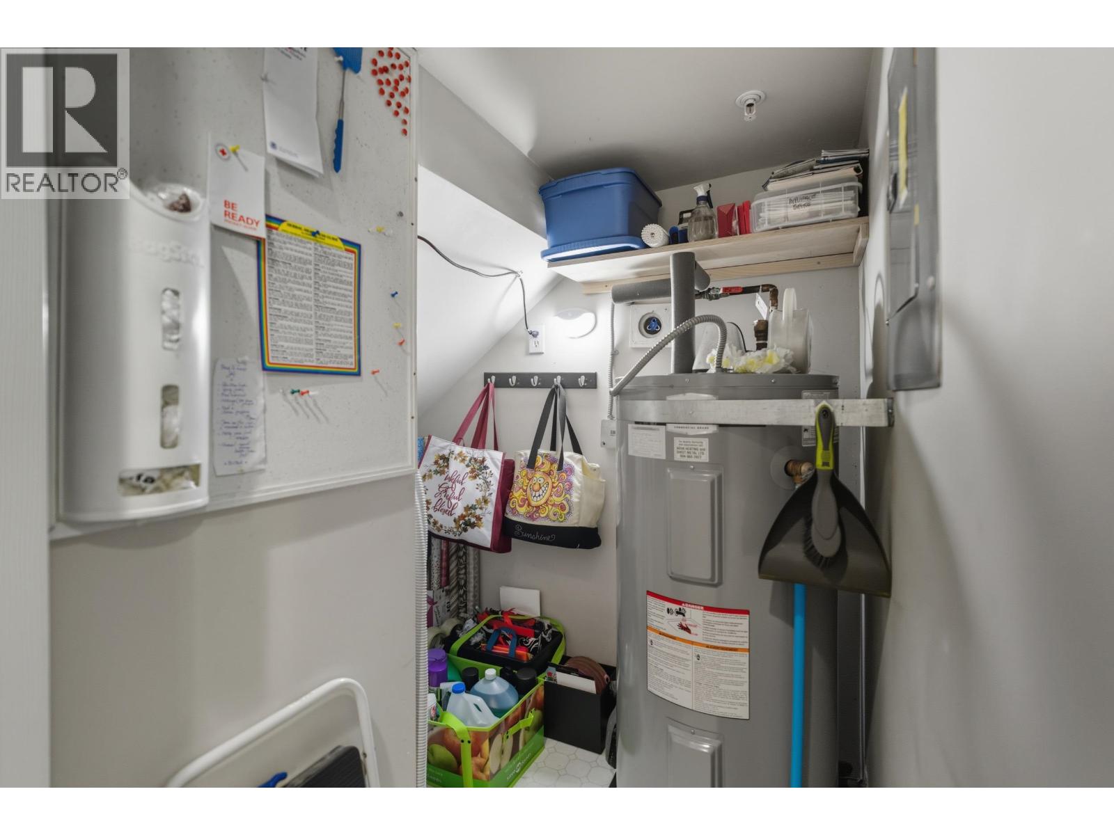 6 222 E 5th Street, North Vancouver, British Columbia  V7L 1L7 - Photo 24 - R3060728