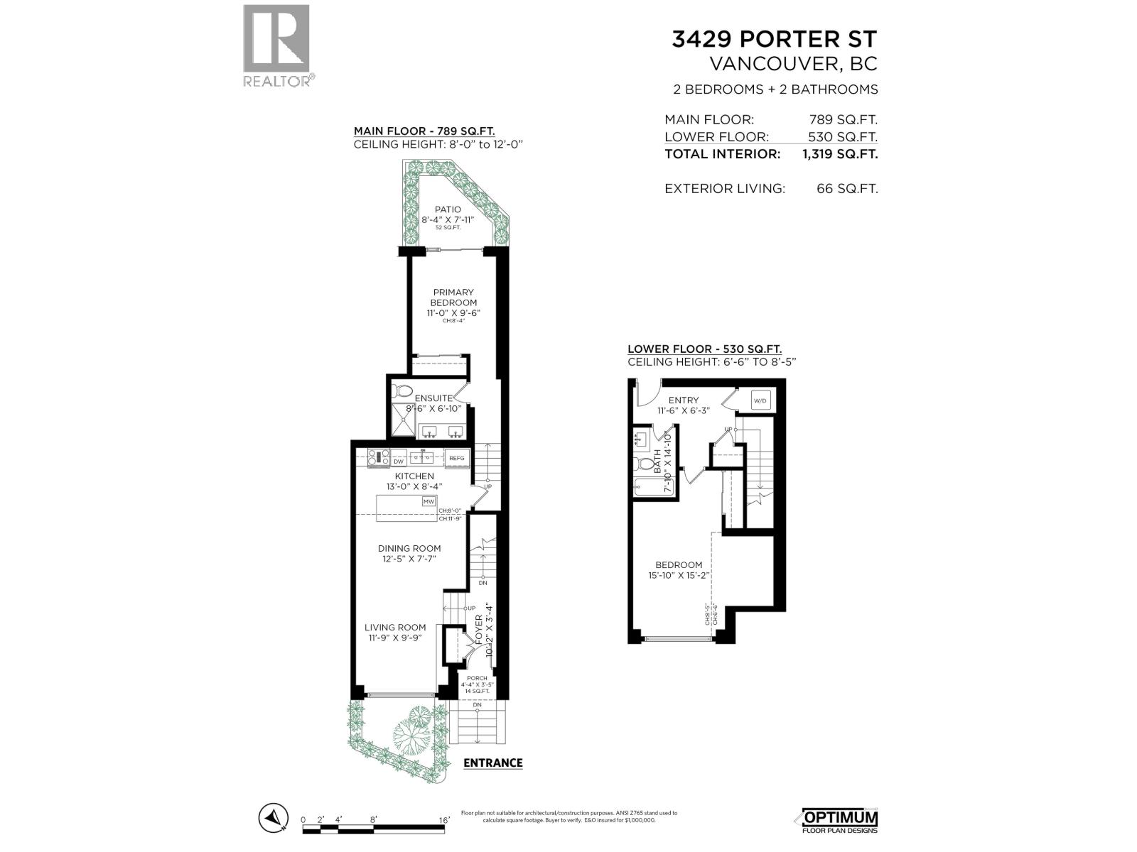 3429 Porter Street, Vancouver, British Columbia  V5N 4H2 - Photo 29 - R3060737